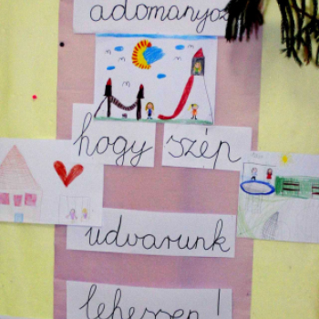 Az Újhelyi Imre Általános Iskola jótékonysági koncertje és díjátadója