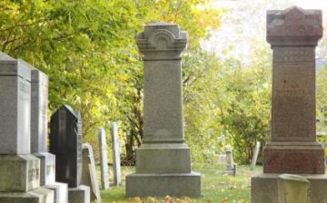 Biztonságban Mindenszentek ünnepén