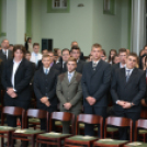 Egyetem évnyitó (Fotó: Nagy Mária)