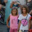 Kult - Utca  divatbemutató