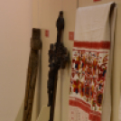 A Kisalföld szolgálómestere - dr. Timaffy László Emlékkiállítás (Fotó: Bánhegyi István)