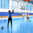 UFM Nemzetközi Női Kézilabda Kupa: MKC SE (HUN) – Duslo Sala (SK) - (40-22)