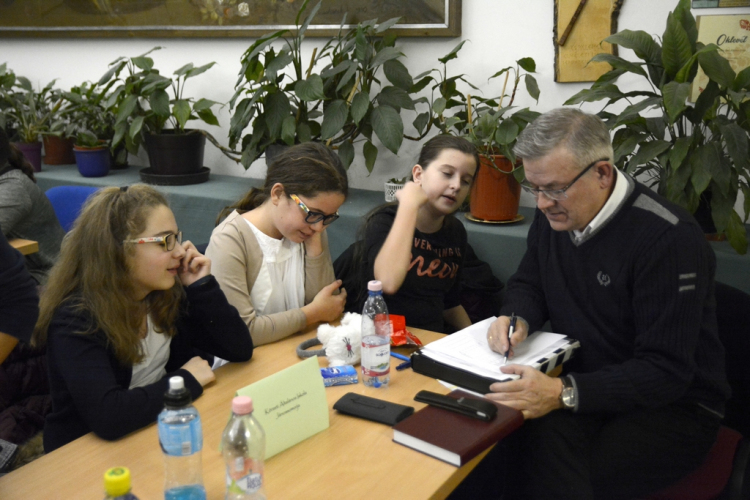 Az ókor titkai történelem verseny 