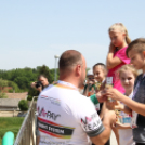 XV. Greiner Szigetköz Félmaraton