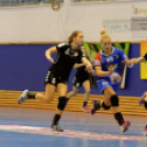 MKC SE - Budaörs (27-26) (NBI Alapszakasz) (Fotó: Horváth Attila)