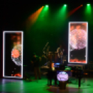 Szentpéteri Csilla - Láttad-e már a zenét?