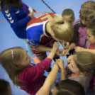 MKC SE - Békéscsaba 31:23 (18:11)