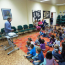 Garázs Bagázs könyvbemutató