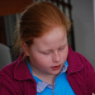 Húsvéti játszóház (Fotó: Nagy Mária)