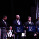 UFM Aréna Mosonmagyaróvár - Avatási Ünnepség