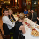 Vadászbál (Fotó: Nagy Mária)