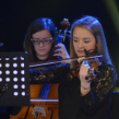 Moson Big Band koncert