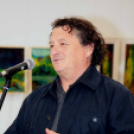 INNEN-ONNAN - A 2015. évi Art Flexum Téli Tárlat díjas Almási Róbert képzőművész kiállítása