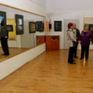 A szigetköztől Stendörrenig - Dr. Grin Igor fényképkiállítása (Fotó: Horváth Attila)