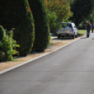 Csók István utca átadója (Fotó: Nagy Mária)