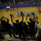 Vasas SC – Mosonmagyaróvári KC SE 23-29 (10-18)