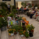 Termény- és virágkiállítás 