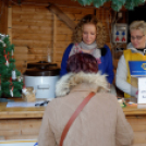 Adventi hétvége (szombat) (fotó: Horváth Attila)