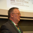 XXXVII. Óvári Tudományos Napok megnyitó