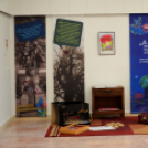 Lázár Ervin emléktárlat ( Fotó: Patács Judit )