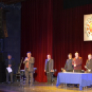 I. Dobos és Ütőhangszeres nap Bükki Attila emlékére