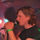 Rómeó vérzik, Junkies koncert a Faházban! (Fotó: Nagy Mária)