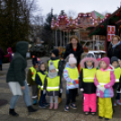 Pillangó Óvoda és Mini Bölcsőde Jótékonysági Hét