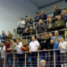 Női kézilabda NBI, Alapszakasz: 8. forduló MKC SE – Siófok KC-Galerius Fürdő (25-25) (Fotó: Horváth Attila)