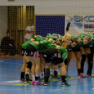 MKC SE - Győri Audi ETO KC (21-41) (NBI Alapszakasz) (Fotó: Horváth Attila)