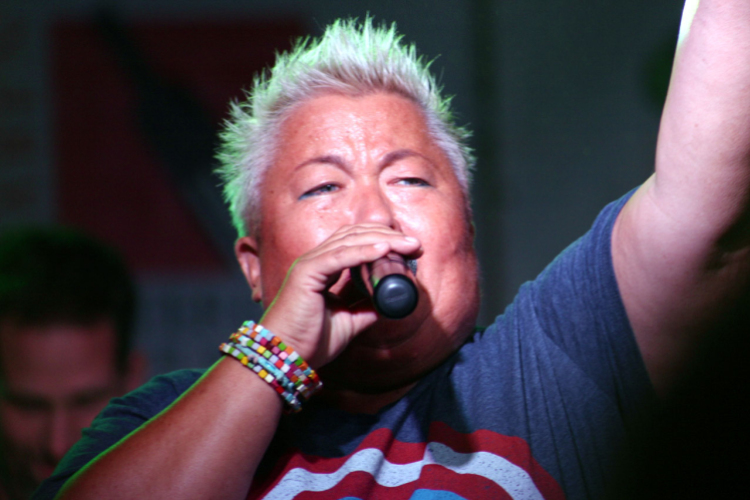 Pa-Dö-Dö koncert (fotó: Stipkovits Veronika)