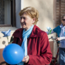 KÉK SÉTA az Autizmus Világnapja alkalmából