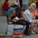 KULT - UTCA Kéz-műves kéz-művek délutánja (Fotó: Nagy Mária)