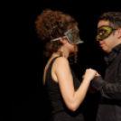 '56-os megemlékezés Jánossomorján (Fotó: Horváth Attila)