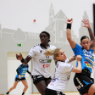 MKC SE – Alba Fehérvár KC 29-31 (17-13)