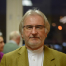 Pintér Éva kiállítás megnyitója (Fotó: Nagy Mária)