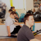 V. Mosonmagyaróvári Ergométeres Verseny