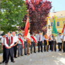 Hősök Napja Mosonmagyaróváron