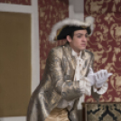 Kényeskedők - Major Tamás rendezésében