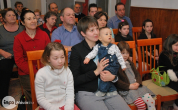 Házasság Hete - A FU-TÚRA családi vetélkedő értékelése