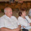 Gálaműsor „Együtt a Békéért” (Fotó: Bánhegyi István)