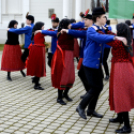 Március 15-i városi ünnepség