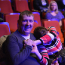 Zséda adventi koncert (Fotó:Nagy Mária)