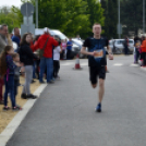 XIV. Greiner Szigetköz Félmaraton