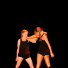 En l’ air Tánccsoport évzáró műsora