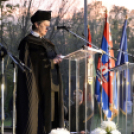 56-os Emlékpark és Gyásztér, Kegyeleti megemlékezés