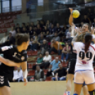 Budaörs vs MKC SE 19:27 (13:12)