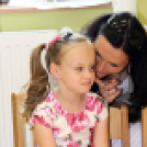 Évzáró műsor és Ballagás a Pillangó óvodában (Fotó: Stipkovits Veronika)