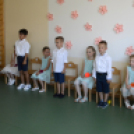 Ballagás a Pillangó Óvoda és Mini Bölcsődében