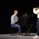 Növendékhangverseny