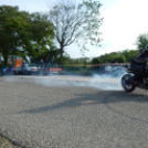 Street Fighter Show Jánossomorján Szöllősi Pepével